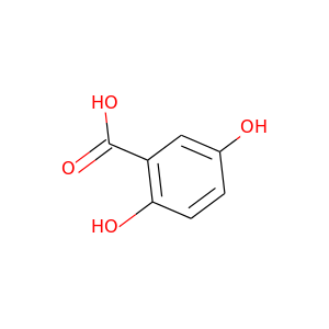 2,5-Dihydroxybenzoic acid